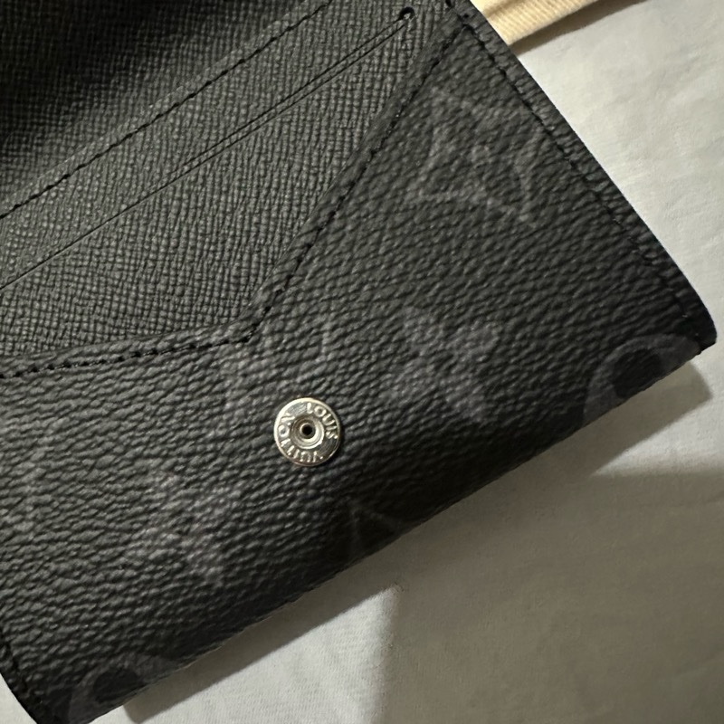 LOUIS VUITTON M12874 Envelope 名片夾-3