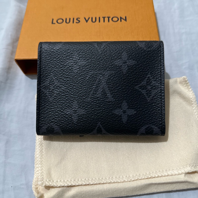 LOUIS VUITTON M12874 Envelope 名片夾-8