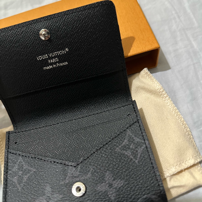LOUIS VUITTON M12874 Envelope 名片夾-9