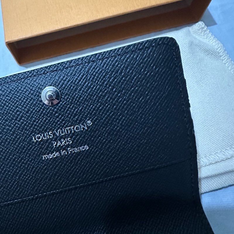 LOUIS VUITTON M12874 Envelope 名片夾-11