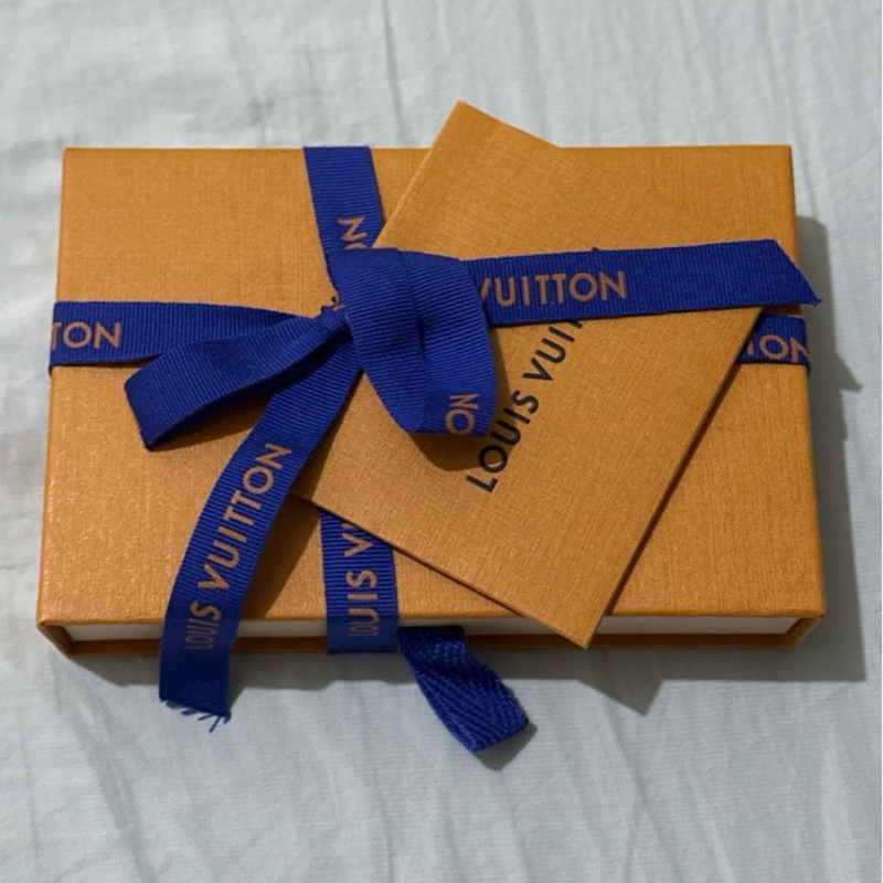 LOUIS VUITTON M12874 Envelope 名片夾-13
