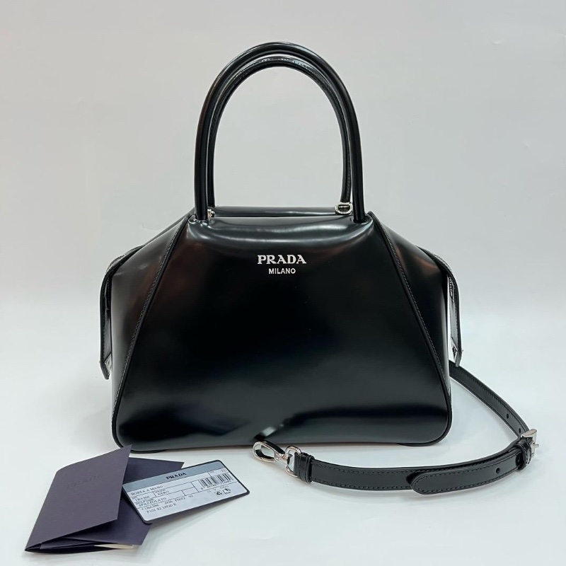 Prada super nova large bag-0