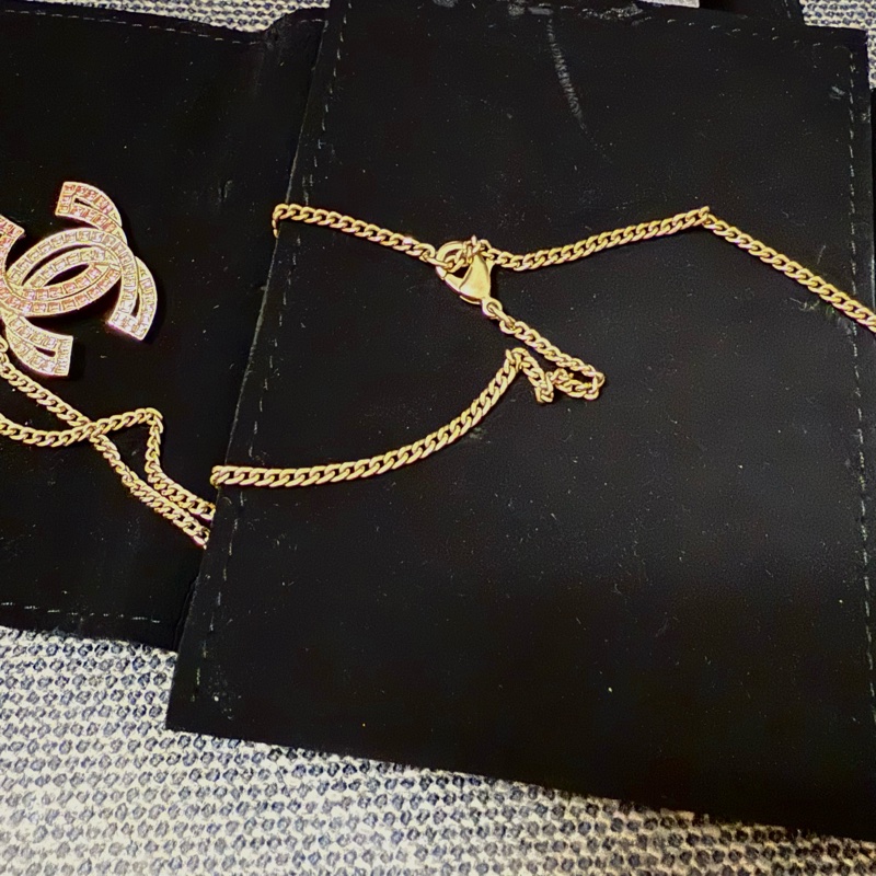 🖤Chanel 💅 Reversible CC 經典雙面長項鍊❤️🔥-10