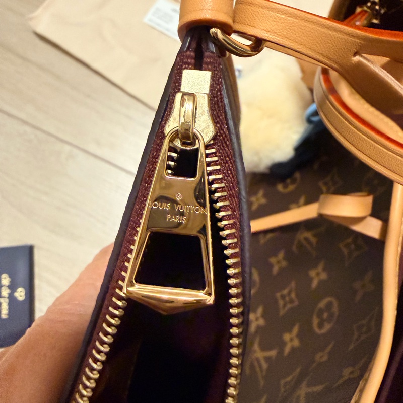 LV M46203 CarryAll PM-13