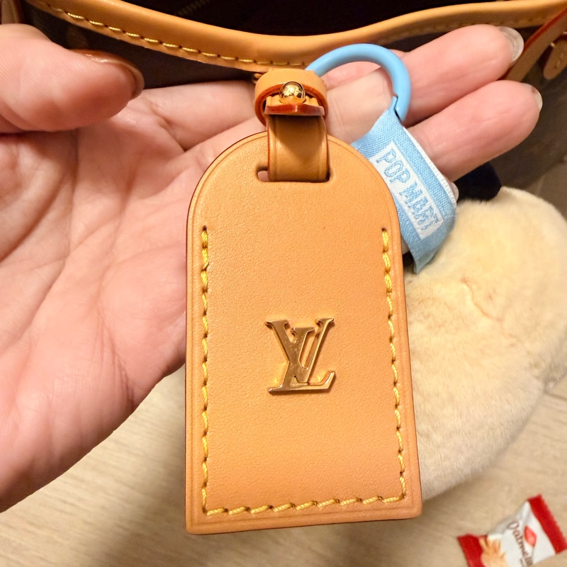 LV M46203 CarryAll PM-15