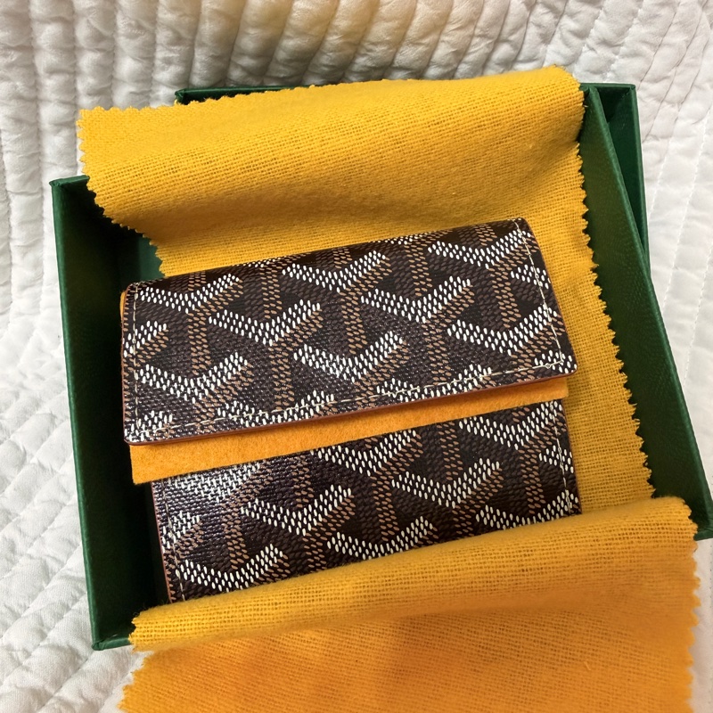 Goyard 卡包/錢包-0
