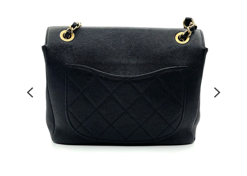 Chanel Chic Trip crossbody bag 郵差包-2
