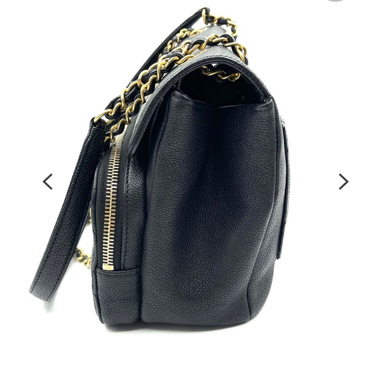 Chanel Chic Trip crossbody bag 郵差包-4
