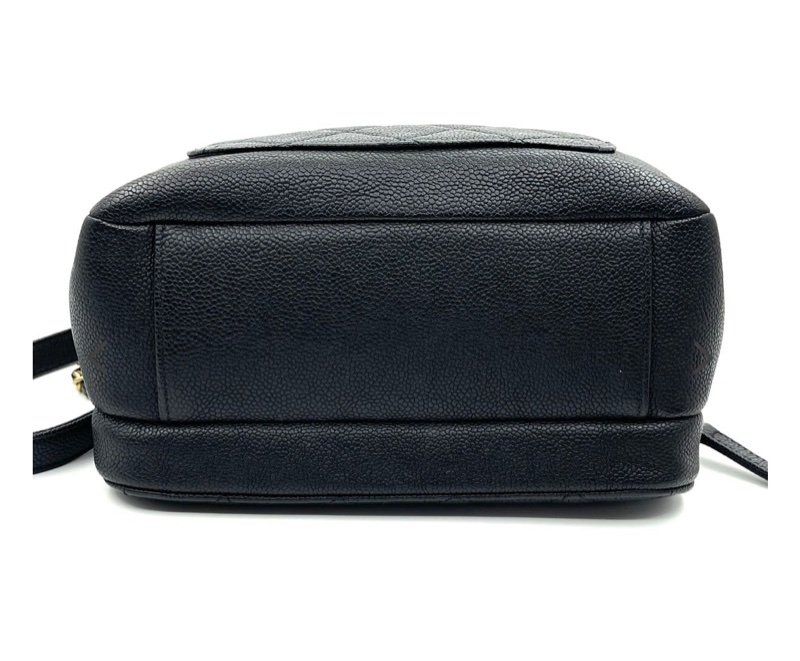 Chanel Chic Trip crossbody bag 郵差包-5