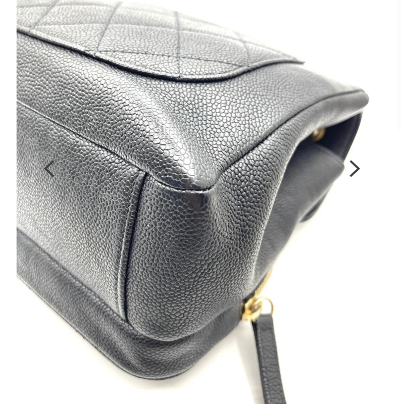 Chanel Chic Trip crossbody bag 郵差包-6