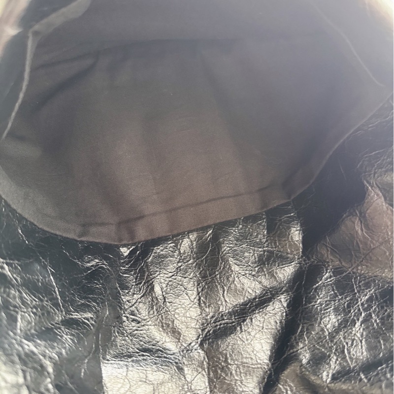 Balenciaga Monaco黑銀-8