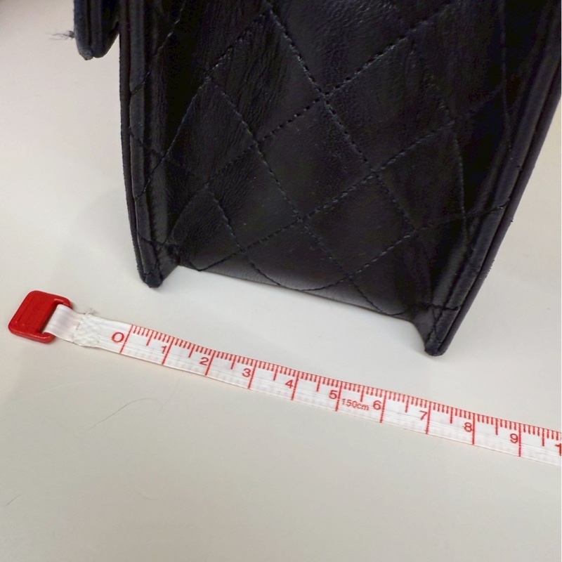 Chanel 黑色中古包 🖤兩個包!!超划算-21