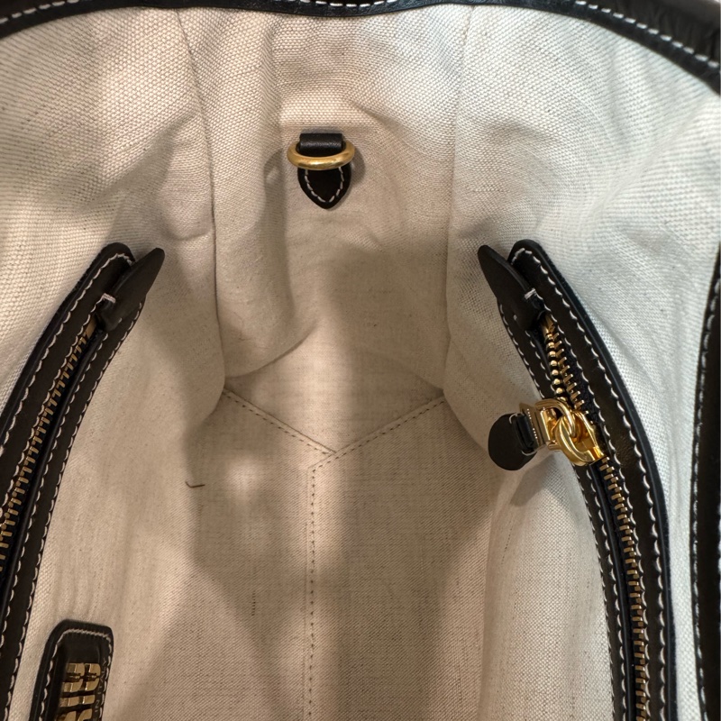 Miu Miu ivy small 黑色-5