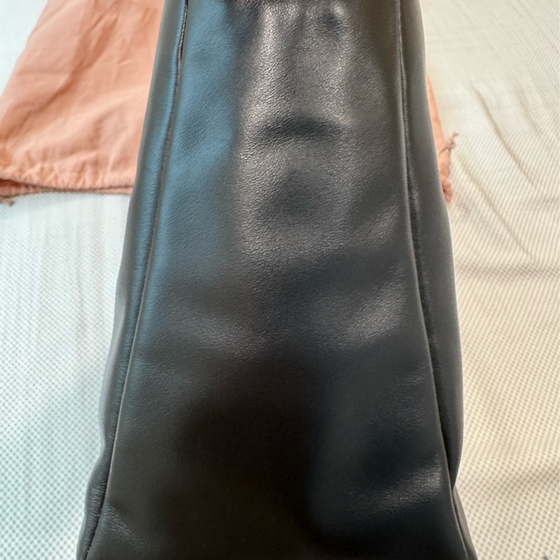 Miu Miu ivy small 黑色-6