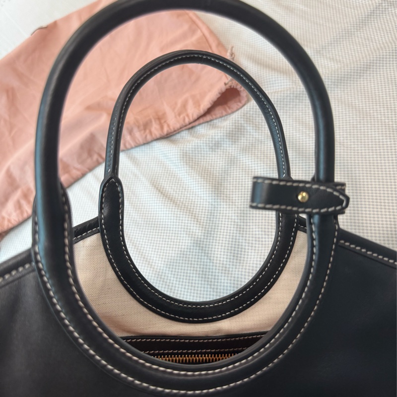 Miu Miu ivy small 黑色-9