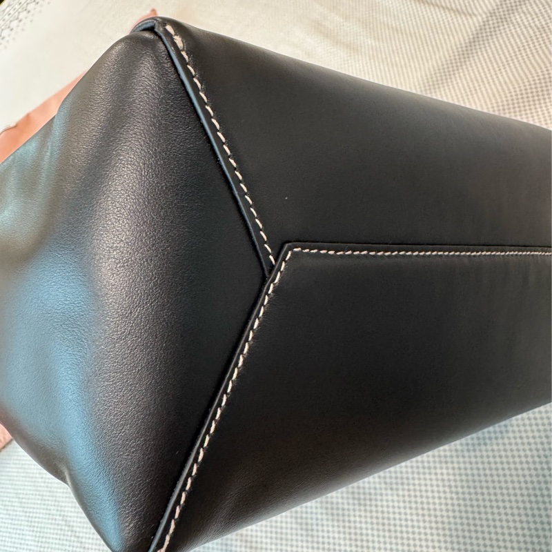 Miu Miu ivy small 黑色-10