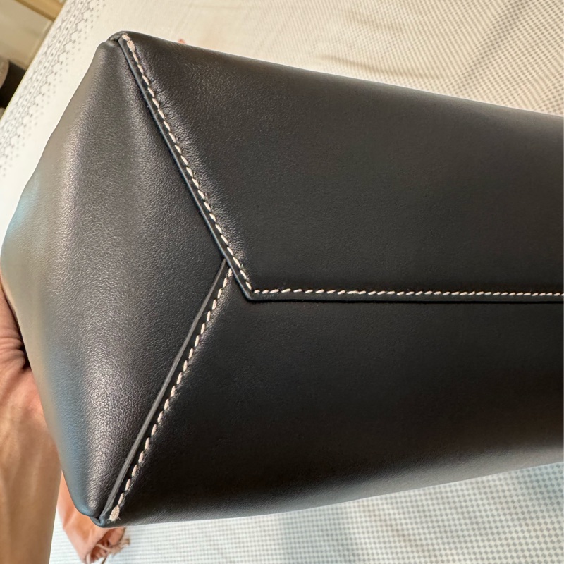 Miu Miu ivy small 黑色-11