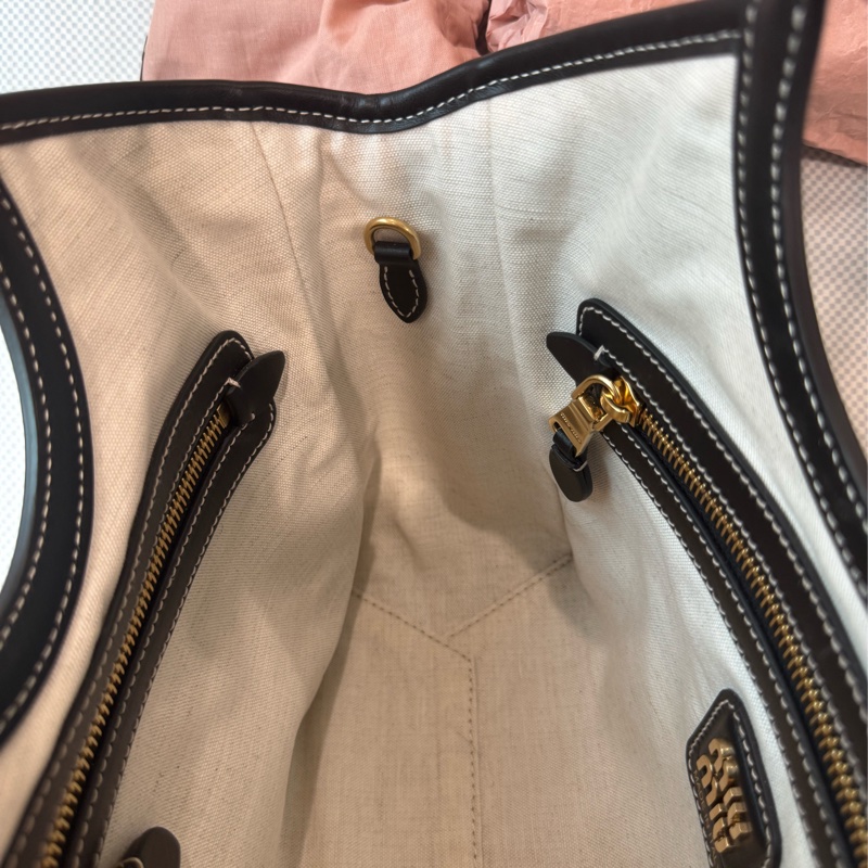Miu Miu ivy small 黑色-13