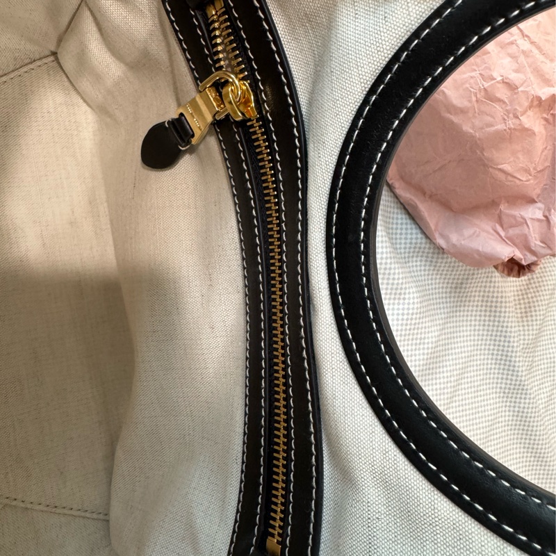 Miu Miu ivy small 黑色-15