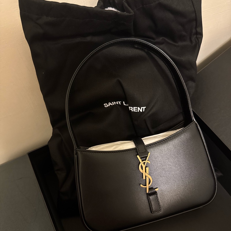 YSL MINIBAG HOBO 5A7-0
