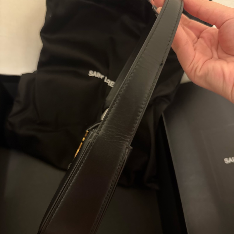 YSL MINIBAG HOBO 5A7-3