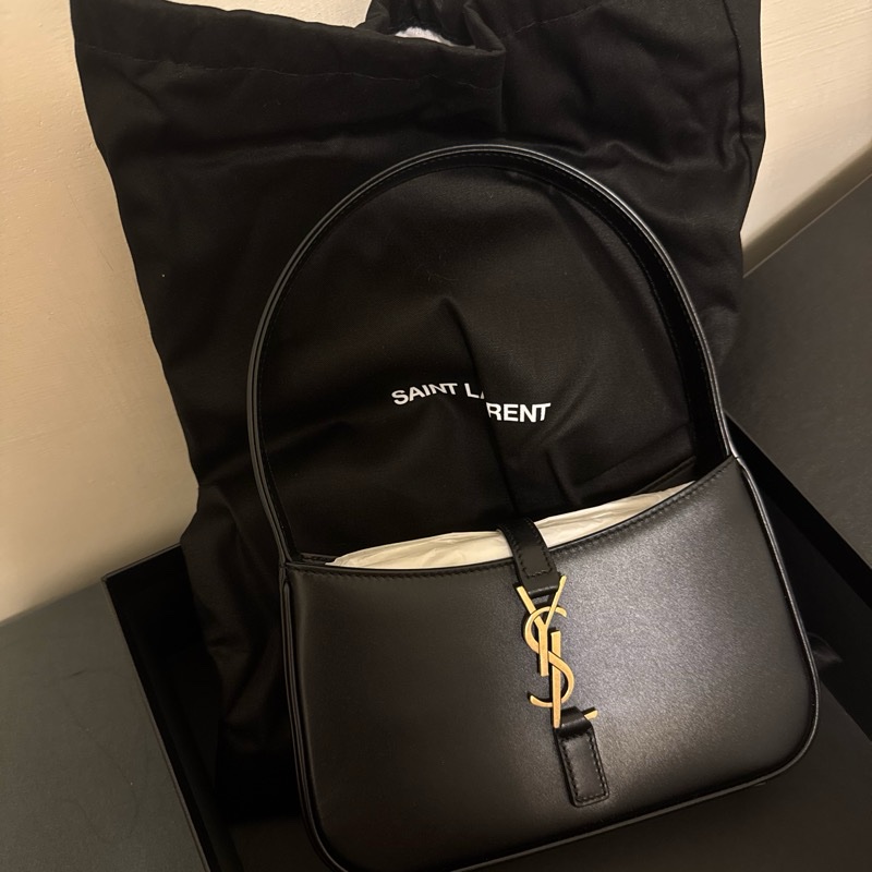YSL MINIBAG HOBO 5A7-5