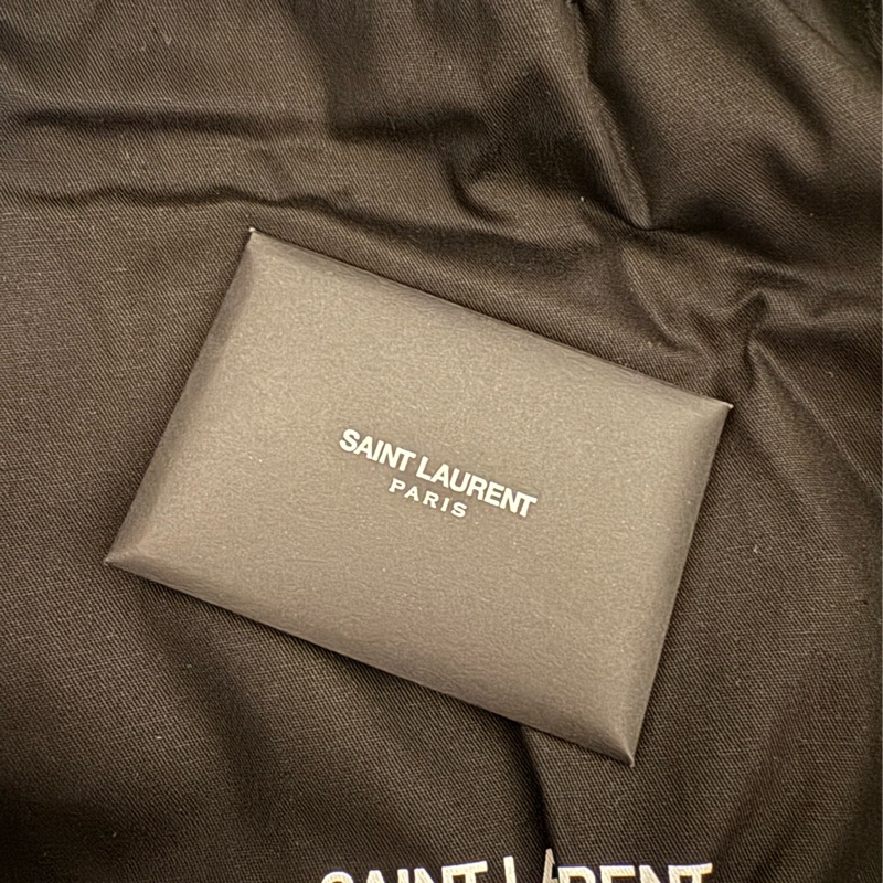 YSL MINIBAG HOBO 5A7-15