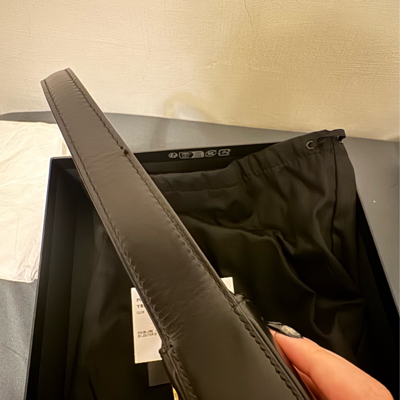 YSL MINIBAG HOBO 5A7-18