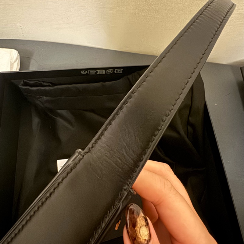 YSL MINIBAG HOBO 5A7-19