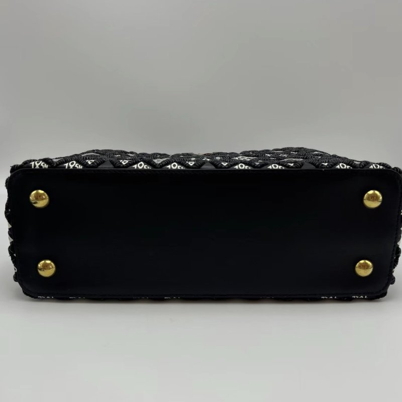 LV 金扣capucines中號1854手提肩背包芯片款 31.5*20*11 98新配件塵袋盒子-4