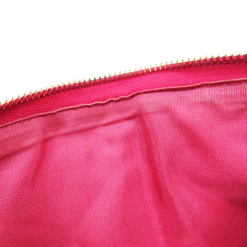 粉色 羊皮 菱格紋 Chanel 19 手機卡片套【CHANEL 香奈兒】 AP1182-11