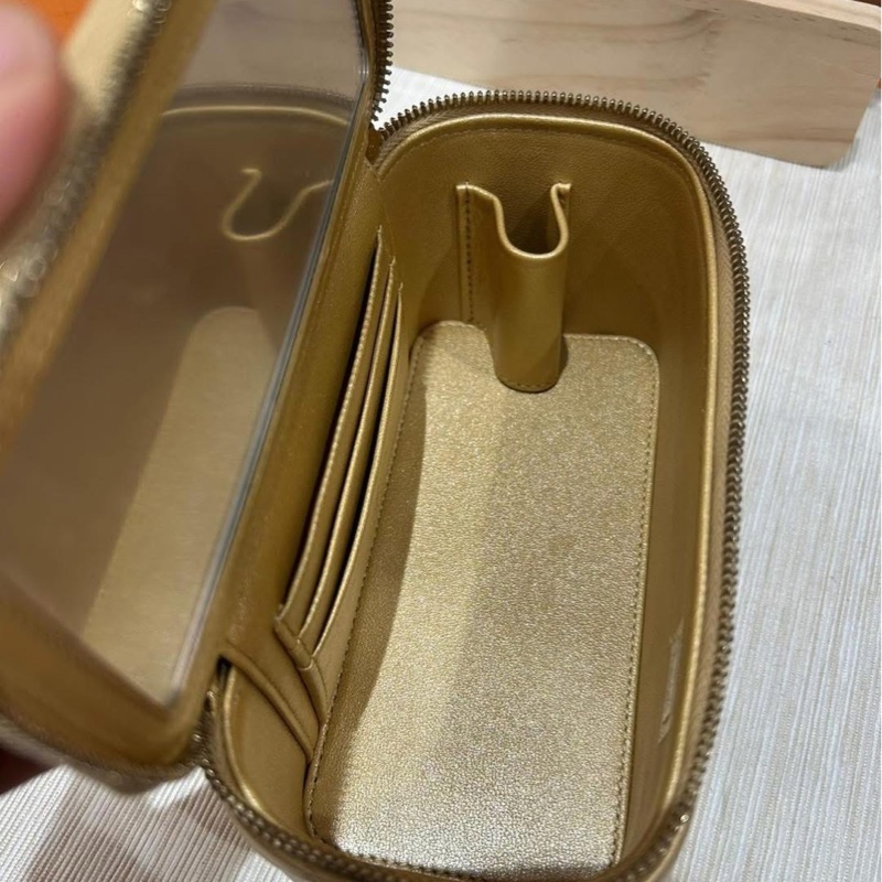 Chanel vanity with heart 心形調節扣-3