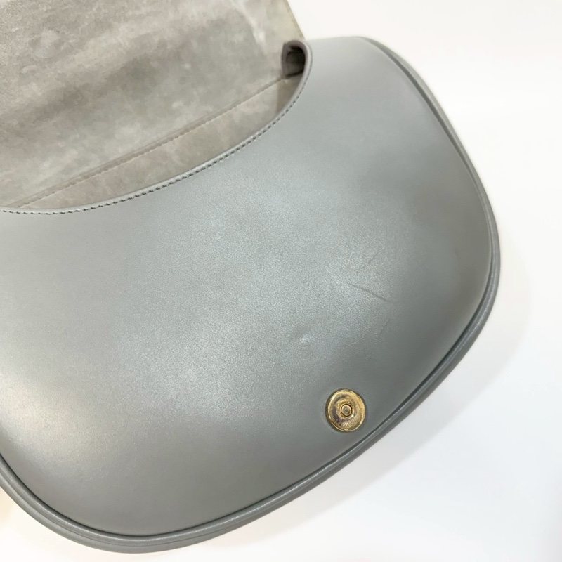 Dior 霧霾藍馬鞍Bobby包中號M9319UMOL_M900-12