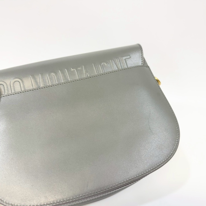 Dior 霧霾藍馬鞍Bobby包中號M9319UMOL_M900-13