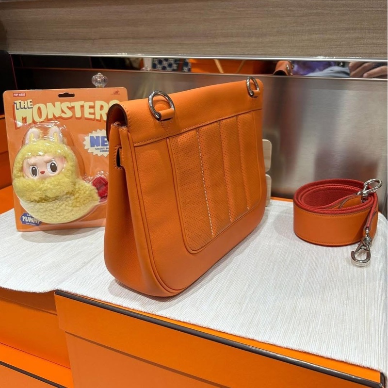 Hermes berline 28,STAMP T-3