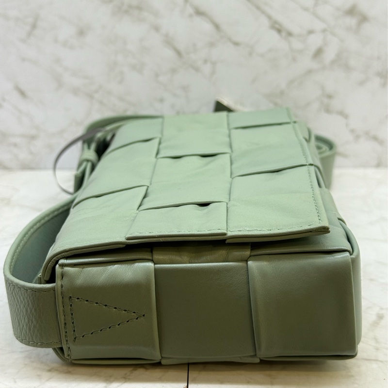 BV Small Cassetle 綠-2