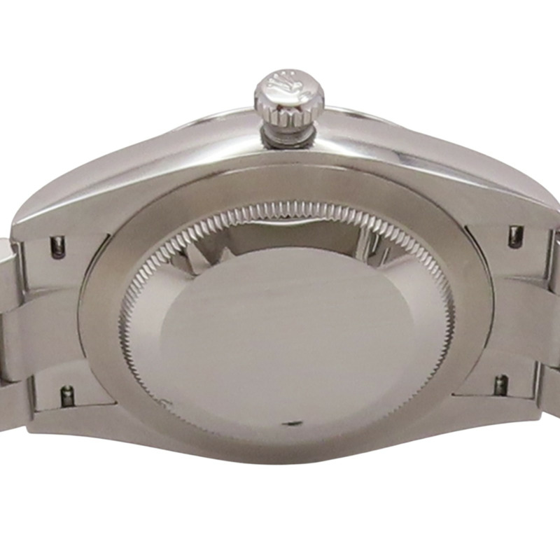 白色錶盤 不鏽鋼 Oyster Perpetual 41 腕錶 124300【Rolex 勞力士】 124300-5