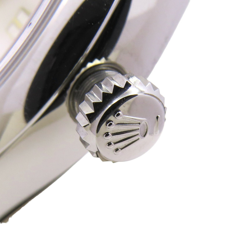 白色錶盤 不鏽鋼 Oyster Perpetual 41 腕錶 124300【Rolex 勞力士】 124300-6