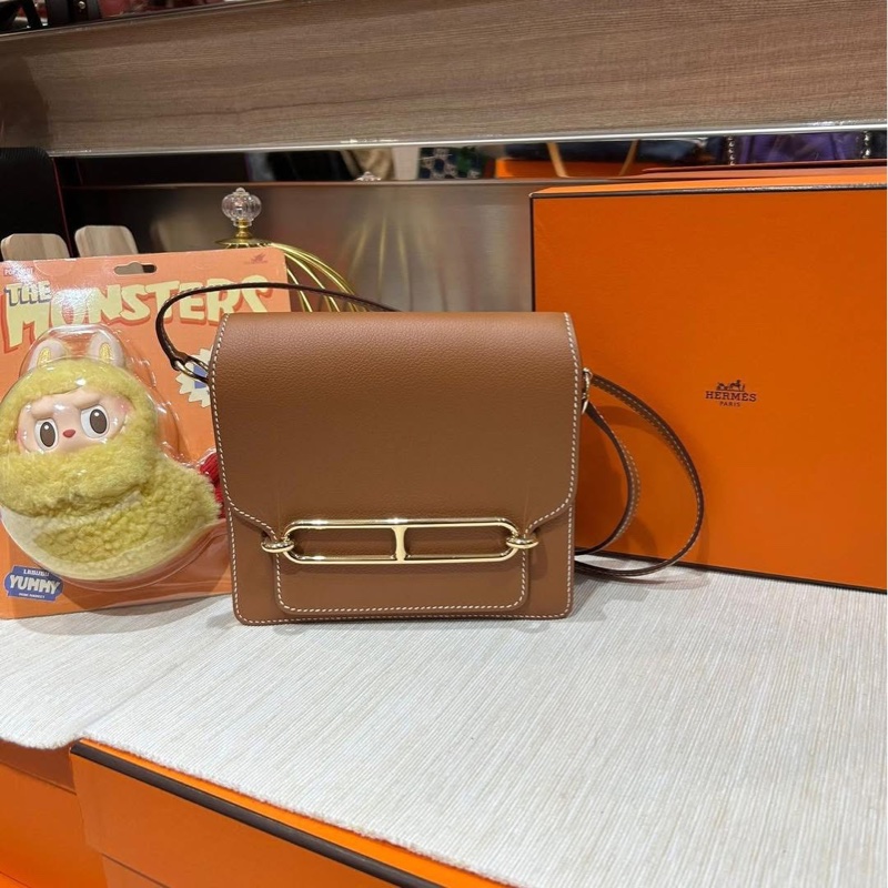 Hermes mini roulis , 金金,STAMP D-0