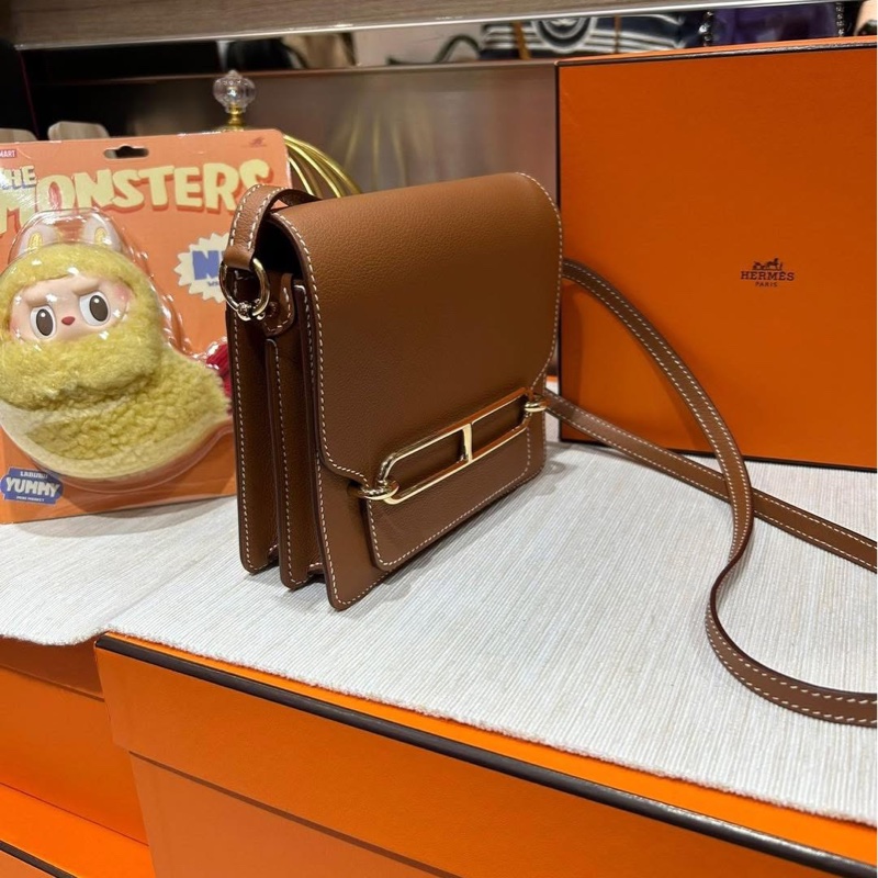 Hermes mini roulis , 金金,STAMP D-1
