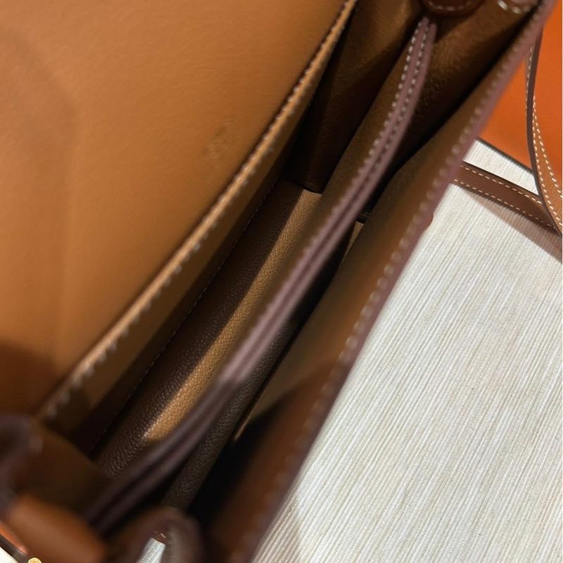 Hermes mini roulis , 金金,STAMP D-3