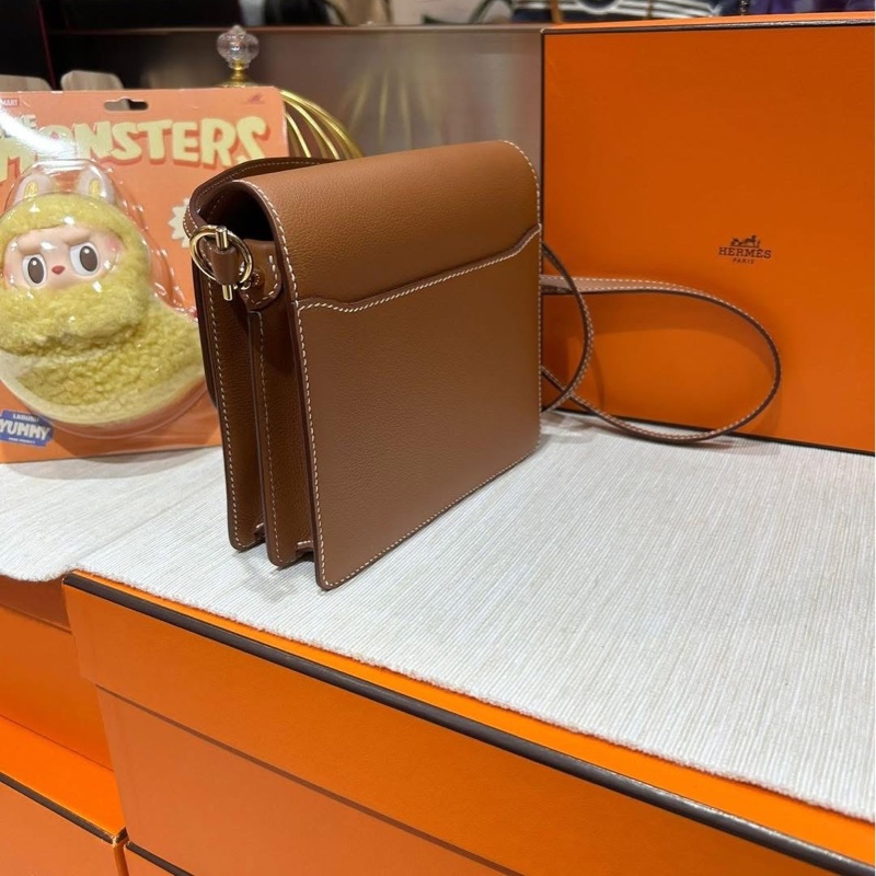 Hermes mini roulis , 金金,STAMP D-5