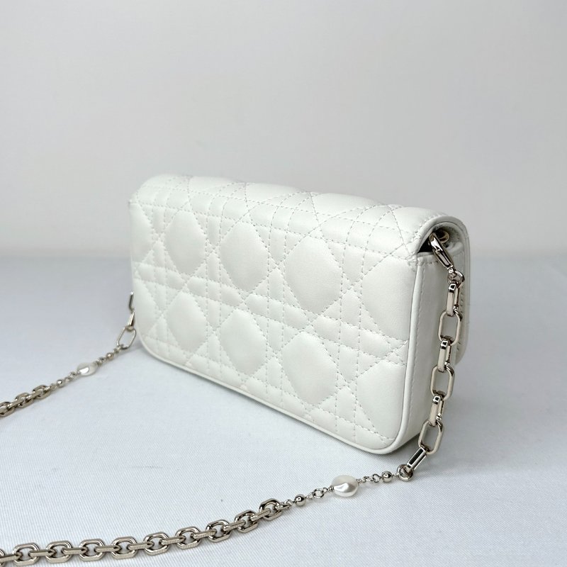 DIOR My Dior Talk手機鏈包-4