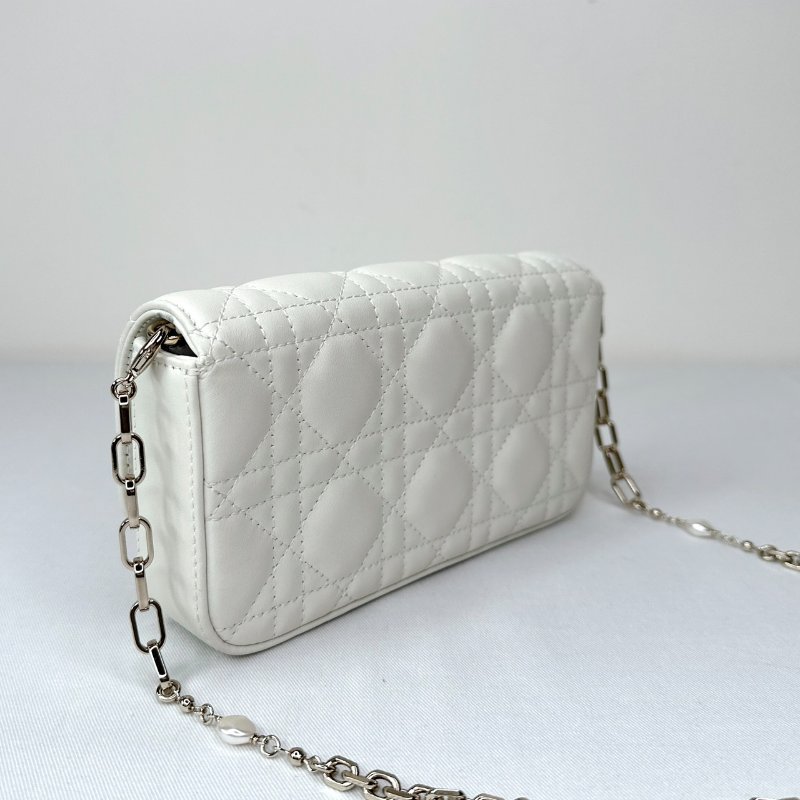 DIOR My Dior Talk手機鏈包-5