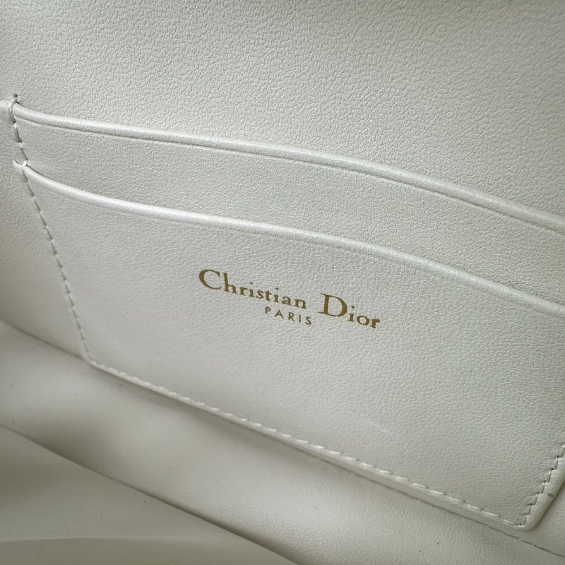 DIOR My Dior Talk手機鏈包-8