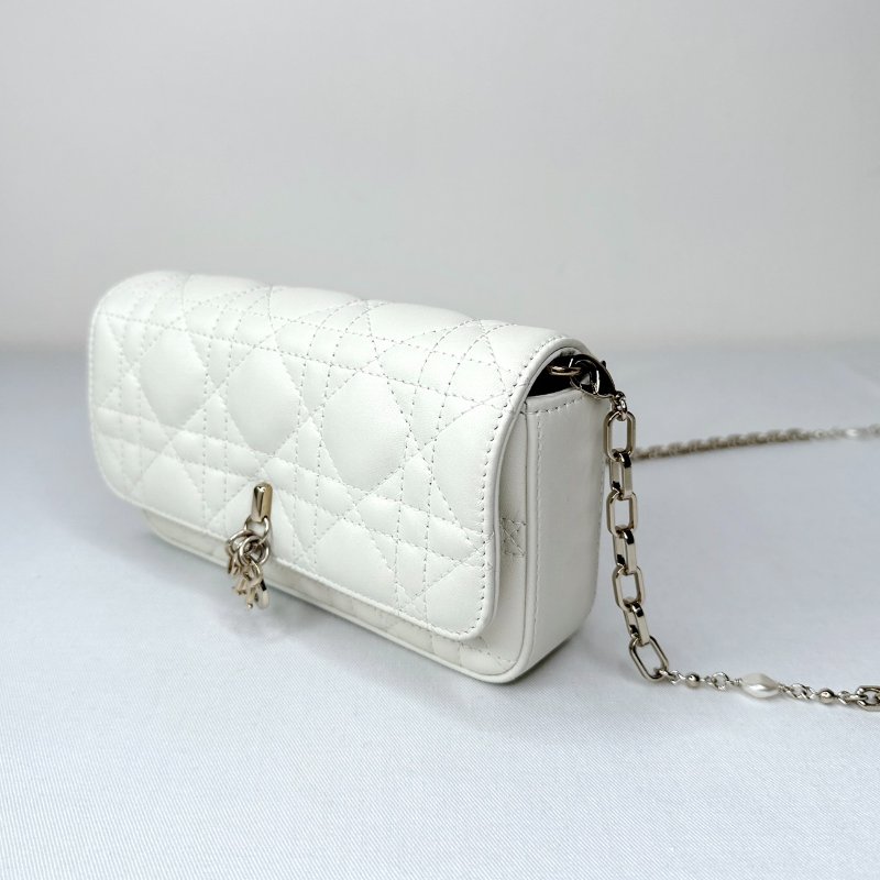 DIOR My Dior Talk手機鏈包-2