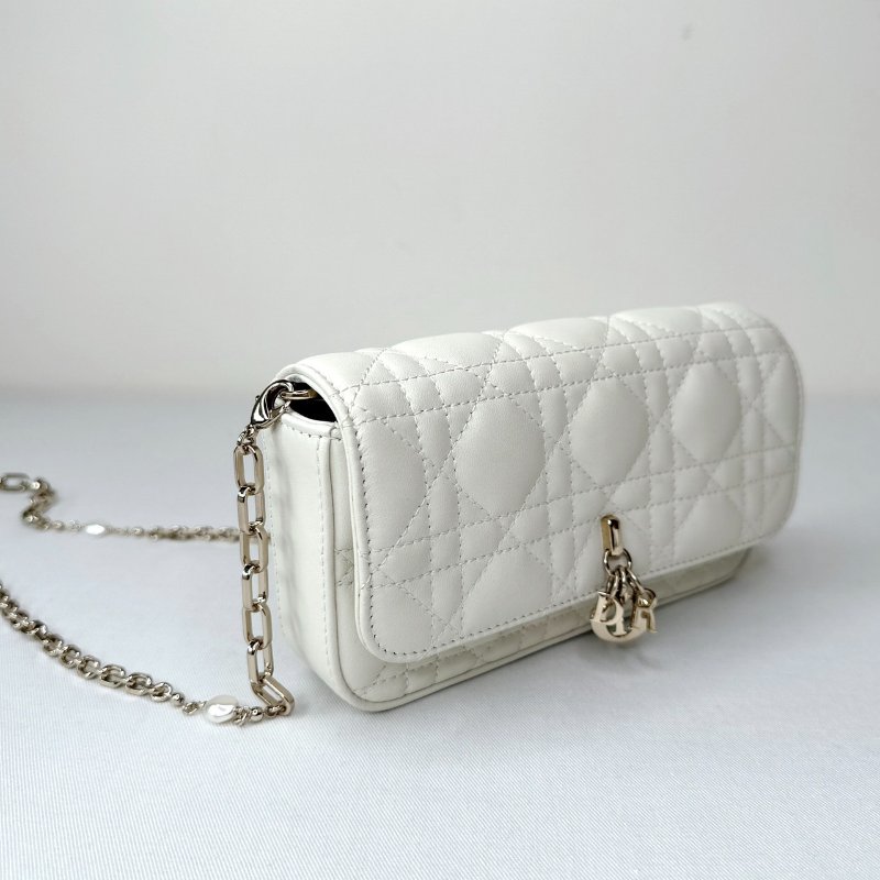 DIOR My Dior Talk手機鏈包-3