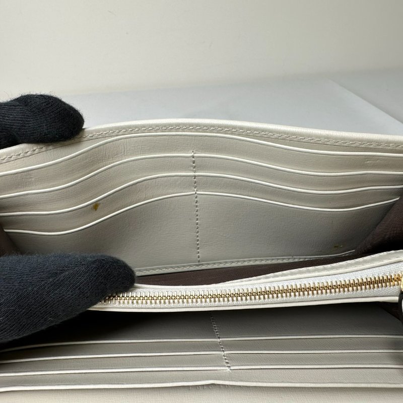 GUCCI Jackie 1961系列woc鏈包-7