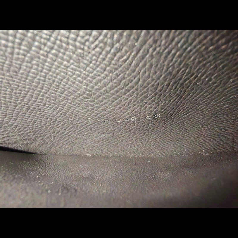 HERMES愛馬仕 單肩包 Clic Mysore-6