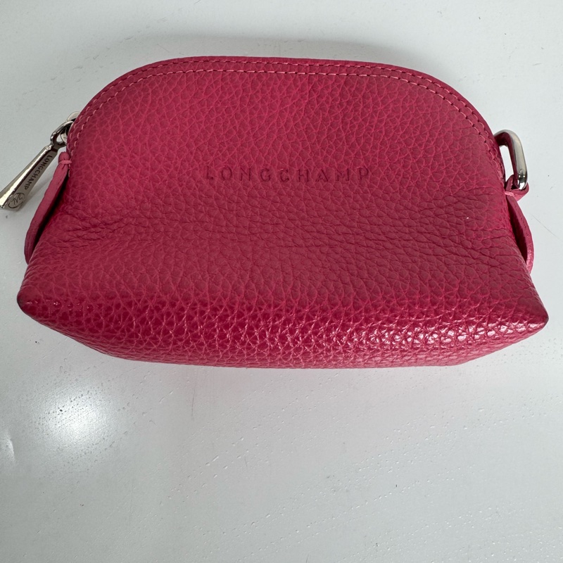 Longchanp零錢包-0